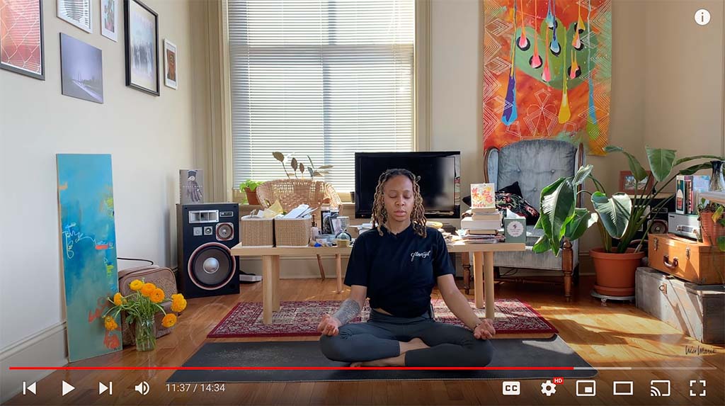 Your Practice