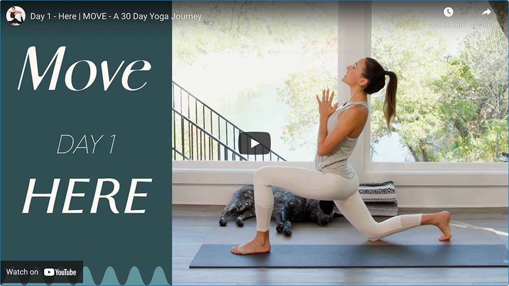 Your Practice